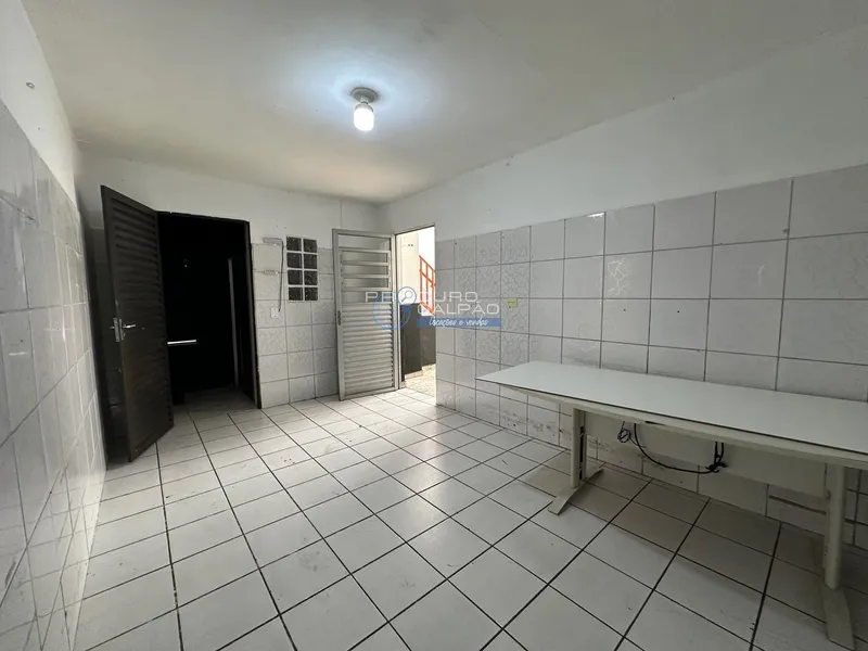 Salão Comercial para Locação – 420m² | Oportunidade Única!: 5ª foto da galeria de imagens do imóvel