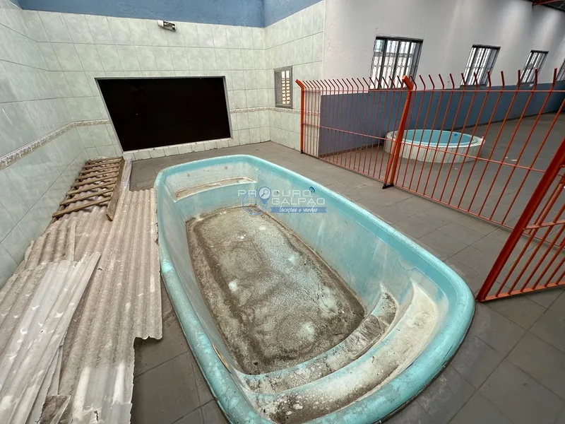 Salão Comercial para Locação – 420m² | Oportunidade Única!: 11ª foto da galeria de imagens do imóvel