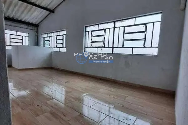 Galpões Comercial/Industrial para Venda | Taboão - São Bernardo do Campo: 5ª foto da galeria de imagens do imóvel