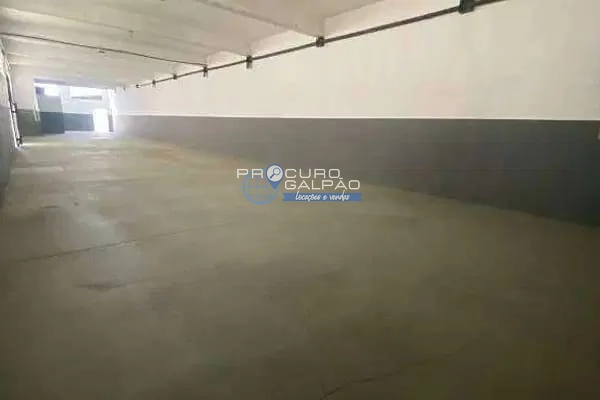 Galpões Comercial/Industrial para Venda | Taboão - São Bernardo do Campo: 21ª foto da galeria de imagens do imóvel