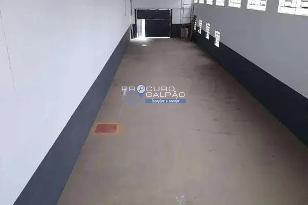 Galpões Comercial/Industrial para Venda | Taboão - São Bernardo do Campo: 2ª foto da galeria de imagens do imóvel