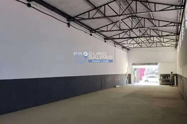 Galpões Comercial/Industrial para Venda | Taboão - São Bernardo do Campo: 4ª foto da galeria de imagens do imóvel