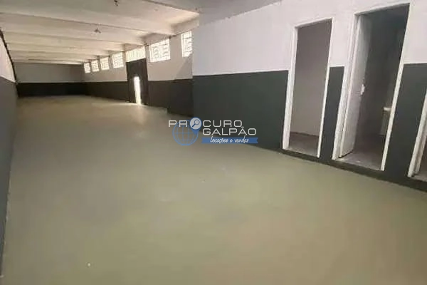 Galpões Comercial/Industrial para Venda | Taboão - São Bernardo do Campo: 25ª foto da galeria de imagens do imóvel