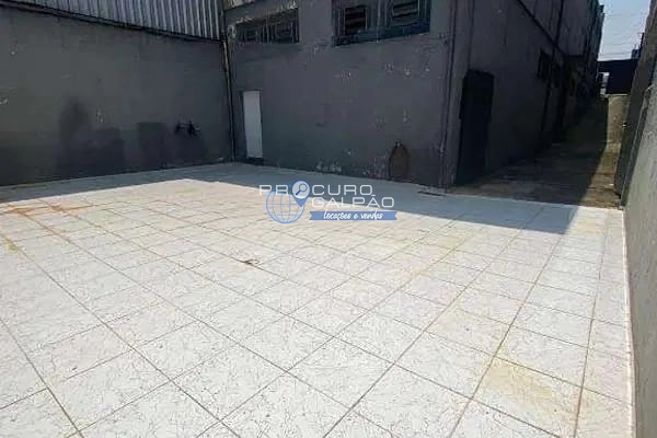 Galpões Comercial/Industrial para Venda | Taboão - São Bernardo do Campo: 22ª foto da galeria de imagens do imóvel