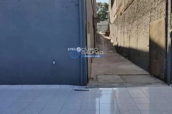 Galpões Comercial/Industrial para Venda | Taboão - São Bernardo do Campo: 11ª foto da galeria de imagens do imóvel