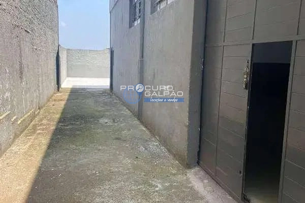 Galpões Comercial/Industrial para Venda | Taboão - São Bernardo do Campo: 14ª foto da galeria de imagens do imóvel