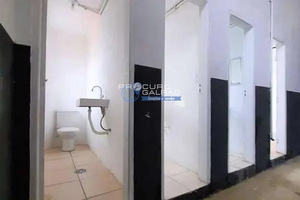 Galpões Comercial/Industrial para Venda | Taboão - São Bernardo do Campo: 9ª foto da galeria de imagens do imóvel