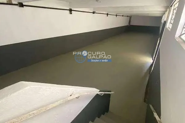 Galpões Comercial/Industrial para Venda | Taboão - São Bernardo do Campo: 19ª foto da galeria de imagens do imóvel