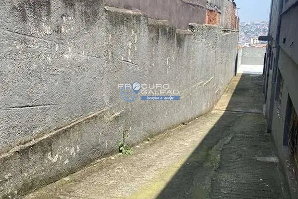 Galpões Comercial/Industrial para Venda | Taboão - São Bernardo do Campo: 15ª foto da galeria de imagens do imóvel