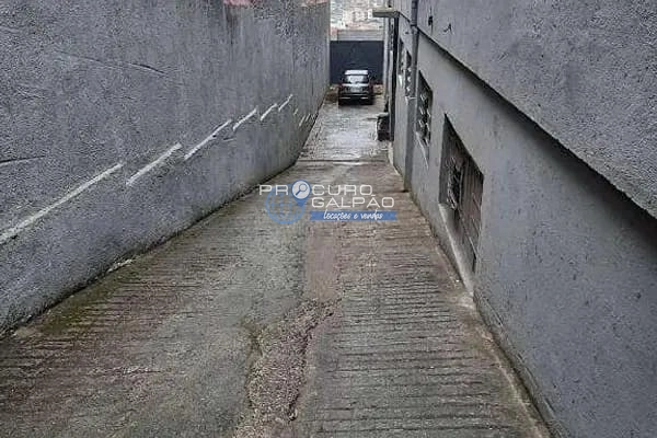 Galpões Comercial/Industrial para Venda | Taboão - São Bernardo do Campo: 12ª foto da galeria de imagens do imóvel