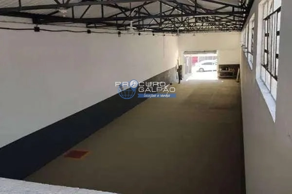 Galpões Comercial/Industrial para Venda | Taboão - São Bernardo do Campo: 8ª foto da galeria de imagens do imóvel