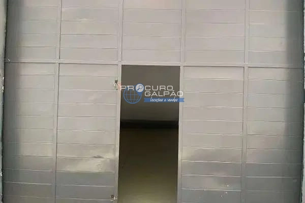 Galpões Comercial/Industrial para Venda | Taboão - São Bernardo do Campo: 18ª foto da galeria de imagens do imóvel