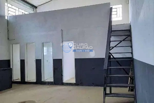 Galpões Comercial/Industrial para Venda | Taboão - São Bernardo do Campo: 13ª foto da galeria de imagens do imóvel