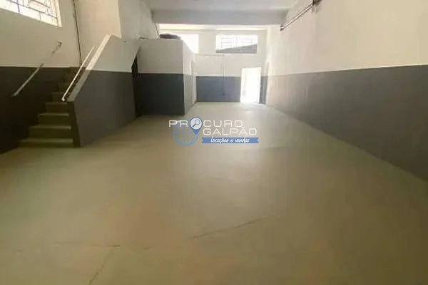 Galpões Comercial/Industrial para Venda | Taboão - São Bernardo do Campo: 20ª foto da galeria de imagens do imóvel