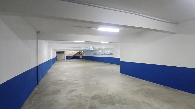 Galpão Comercial para Alugar | 650 m² | Parque Oratório - Santo André: 22ª foto da galeria de imagens do imóvel