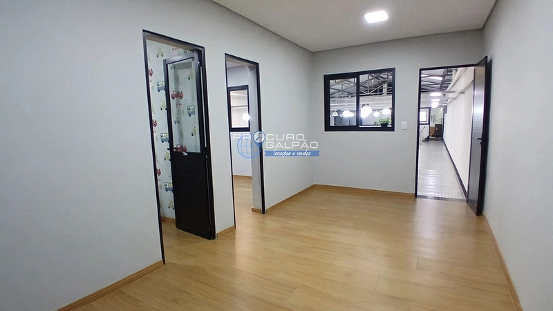 Galpão Comercial para Alugar | 650 m² | Parque Oratório - Santo André: 15ª foto da galeria de imagens do imóvel