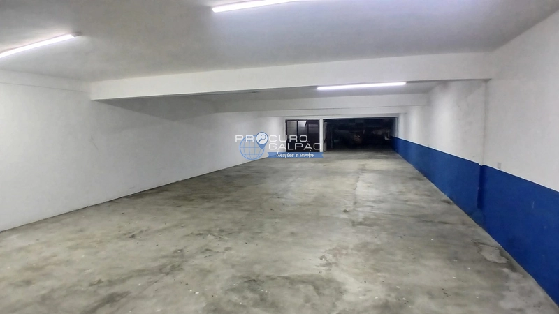 Galpão Comercial para Alugar | 650 m² | Parque Oratório - Santo André: 24ª foto da galeria de imagens do imóvel