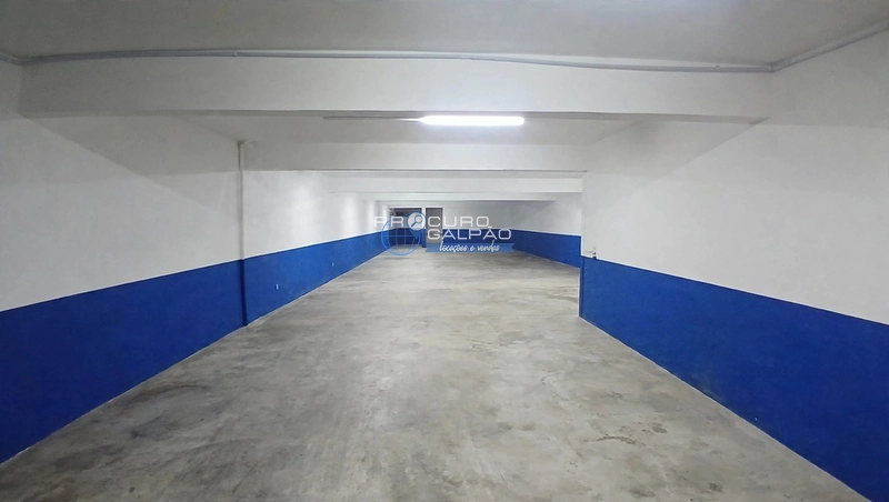 Galpão Comercial para Alugar | 650 m² | Parque Oratório - Santo André: 23ª foto da galeria de imagens do imóvel