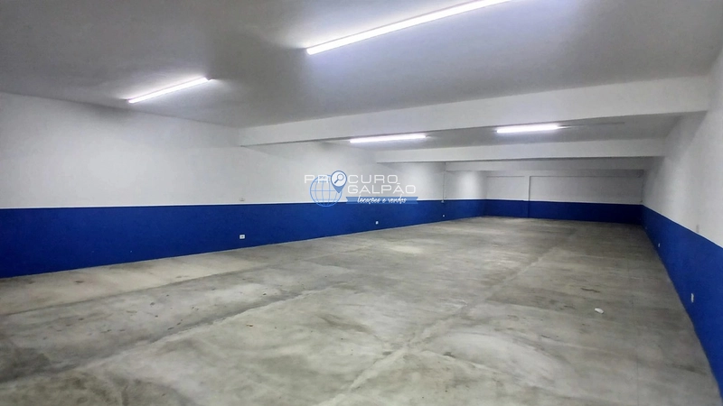 Galpão Comercial para Alugar | 650 m² | Parque Oratório - Santo André: 20ª foto da galeria de imagens do imóvel