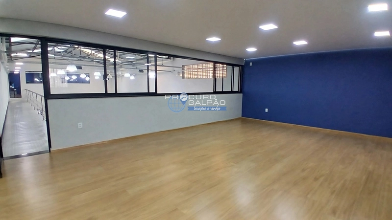 Galpão Comercial para Alugar | 650 m² | Parque Oratório - Santo André: 13ª foto da galeria de imagens do imóvel