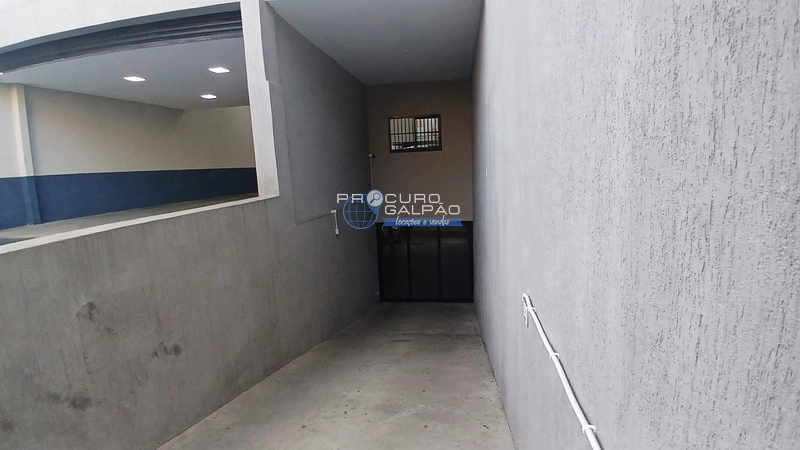 Galpão Comercial para Alugar | 650 m² | Parque Oratório - Santo André: 19ª foto da galeria de imagens do imóvel