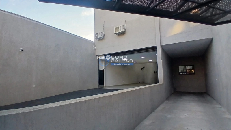 Galpão Comercial para Alugar | 650 m² | Parque Oratório - Santo André: 25ª foto da galeria de imagens do imóvel
