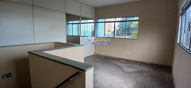 Galpão industrial para aluguel em São Bernardo do Campo, Taboão: 26ª foto da galeria de imagens do imóvel