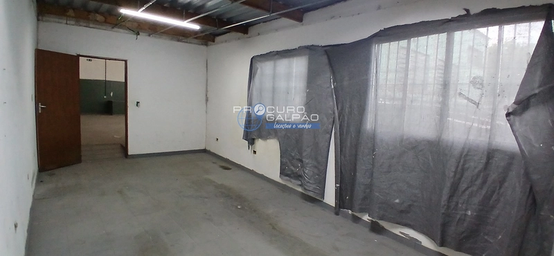 Galpão industrial para aluguel em São Bernardo do Campo, Taboão: 11ª foto da galeria de imagens do imóvel