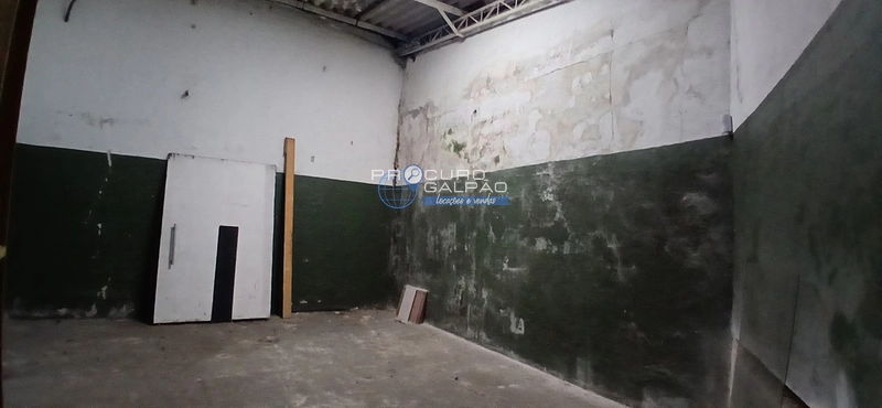Galpão industrial para aluguel em São Bernardo do Campo, Taboão: 19ª foto da galeria de imagens do imóvel
