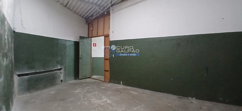 Galpão industrial para aluguel em São Bernardo do Campo, Taboão: 20ª foto da galeria de imagens do imóvel