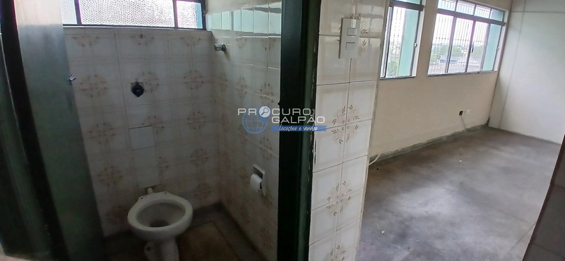 Galpão industrial para aluguel em São Bernardo do Campo, Taboão: 30ª foto da galeria de imagens do imóvel