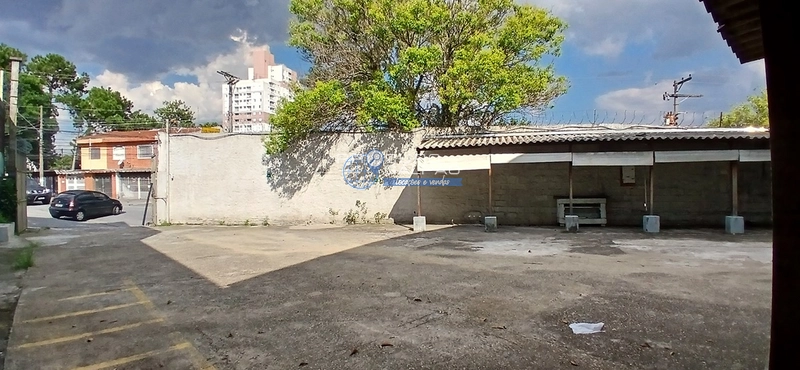 Galpão industrial para aluguel em São Bernardo do Campo, Taboão: 4ª foto da galeria de imagens do imóvel