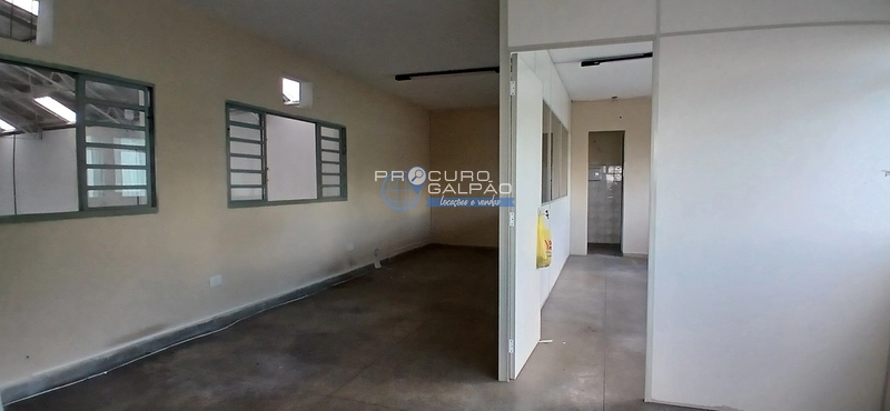 Galpão industrial para aluguel em São Bernardo do Campo, Taboão: 28ª foto da galeria de imagens do imóvel