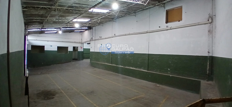 Galpão industrial para aluguel em São Bernardo do Campo, Taboão: 18ª foto da galeria de imagens do imóvel