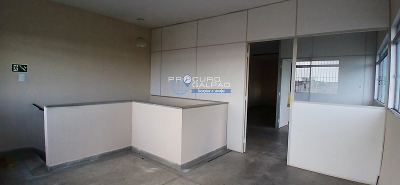 Galpão industrial para aluguel em São Bernardo do Campo, Taboão: 27ª foto da galeria de imagens do imóvel