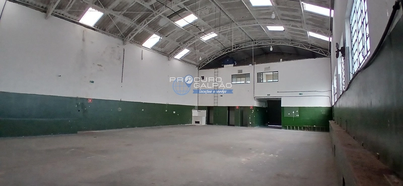 Galpão industrial para aluguel em São Bernardo do Campo, Taboão: 9ª foto da galeria de imagens do imóvel