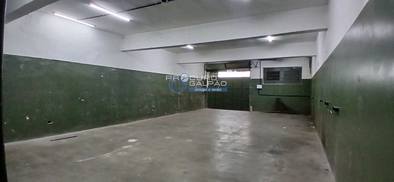 Galpão industrial para aluguel em São Bernardo do Campo, Taboão: 13ª foto da galeria de imagens do imóvel