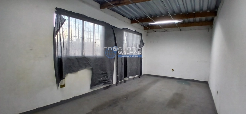 Galpão industrial para aluguel em São Bernardo do Campo, Taboão: 10ª foto da galeria de imagens do imóvel