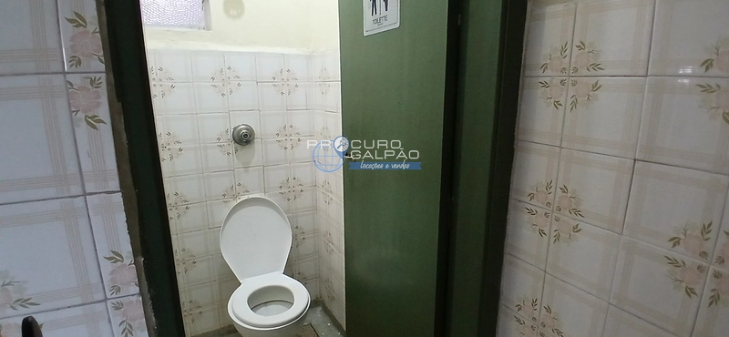 Galpão industrial para aluguel em São Bernardo do Campo, Taboão: 32ª foto da galeria de imagens do imóvel