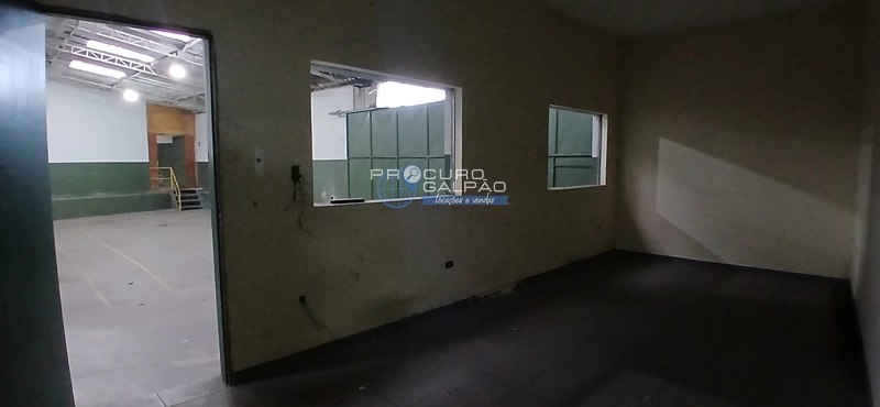 Galpão industrial para aluguel em São Bernardo do Campo, Taboão: 16ª foto da galeria de imagens do imóvel