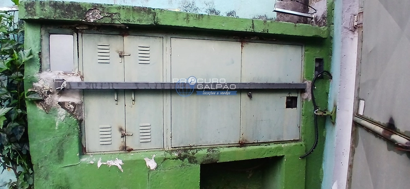 Galpão industrial para aluguel em São Bernardo do Campo, Taboão: 34ª foto da galeria de imagens do imóvel