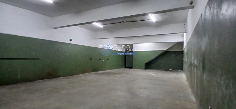 Galpão industrial para aluguel em São Bernardo do Campo, Taboão: 12ª foto da galeria de imagens do imóvel