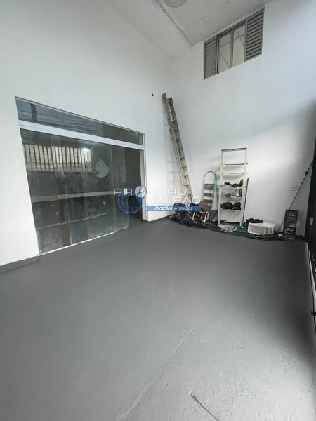 Prédio comercial para aluguel no Parque Capuava, Santo André : 25ª foto da galeria de imagens do imóvel