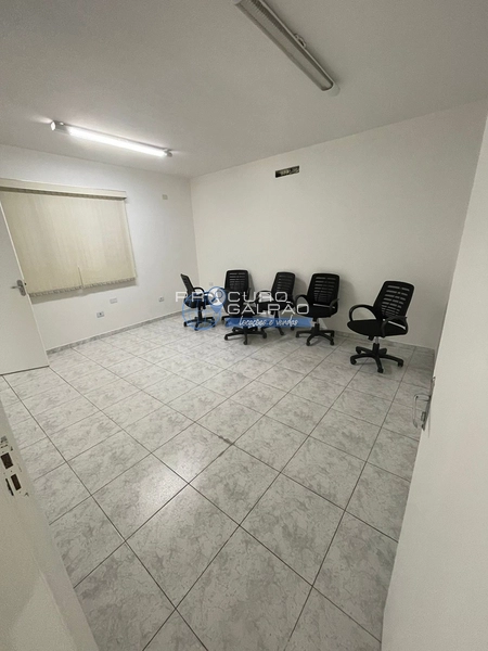 Prédio comercial para aluguel no Parque Capuava, Santo André : 17ª foto da galeria de imagens do imóvel