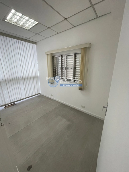 Prédio comercial para aluguel no Parque Capuava, Santo André : 15ª foto da galeria de imagens do imóvel