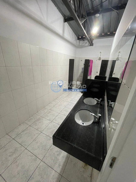 Prédio comercial para aluguel no Parque Capuava, Santo André : 14ª foto da galeria de imagens do imóvel