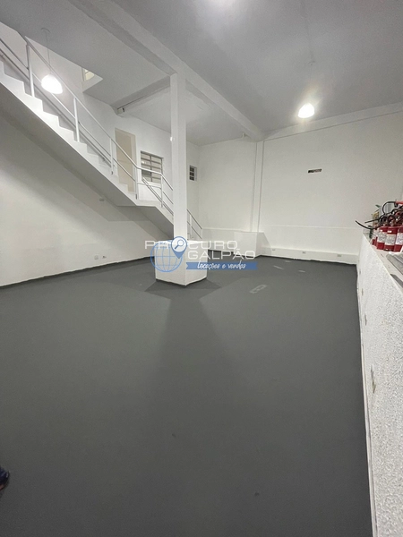 Prédio comercial para aluguel no Parque Capuava, Santo André : 8ª foto da galeria de imagens do imóvel