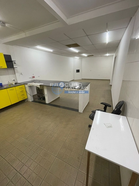 Prédio comercial para aluguel no Parque Capuava, Santo André : 32ª foto da galeria de imagens do imóvel