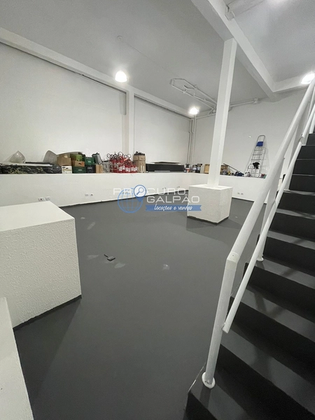Prédio comercial para aluguel no Parque Capuava, Santo André : 5ª foto da galeria de imagens do imóvel