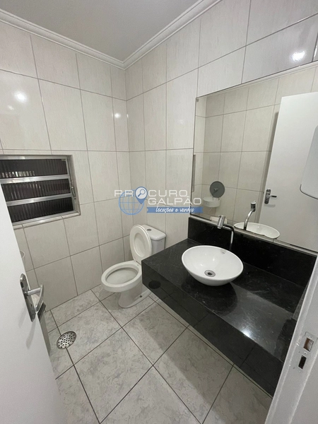 Prédio comercial para aluguel no Parque Capuava, Santo André : 22ª foto da galeria de imagens do imóvel